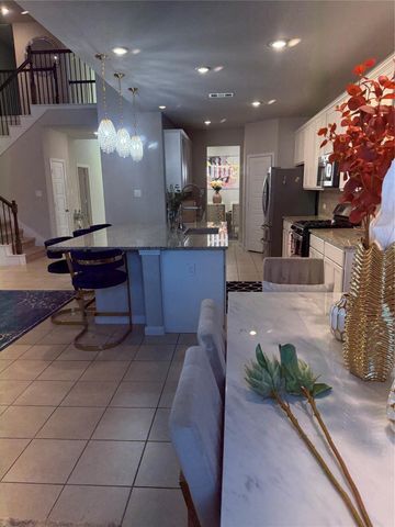 1617 Darwin Cedar Drive, Rosharon, TX 77583