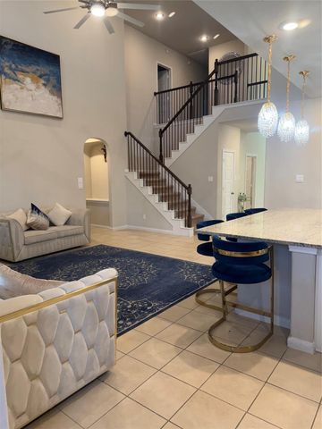 1617 Darwin Cedar Drive, Rosharon, TX 77583