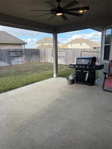 1617 Darwin Cedar Drive, Rosharon, TX 77583