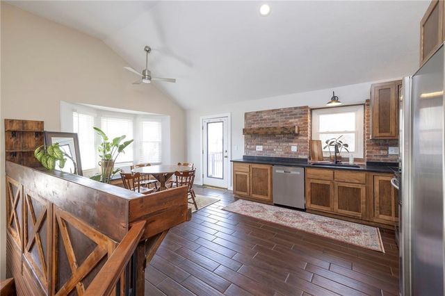 908 NE Bristol Drive, Lee's Summit, MO 64086