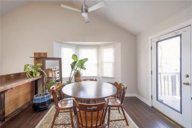 908 NE Bristol Drive, Lee's Summit, MO 64086