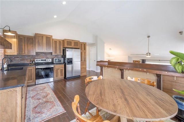 908 NE Bristol Drive, Lee's Summit, MO 64086