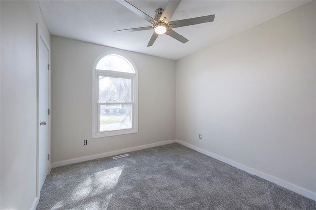 908 NE Bristol Drive, Lee's Summit, MO 64086