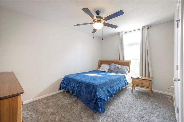 908 NE Bristol Drive, Lee's Summit, MO 64086