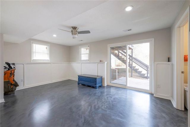 908 NE Bristol Drive, Lee's Summit, MO 64086