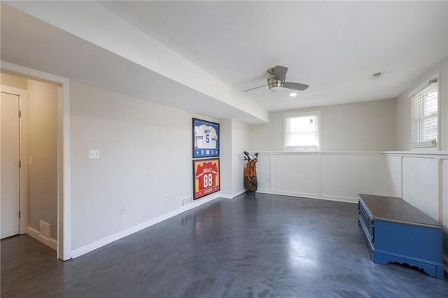 908 NE Bristol Drive, Lee's Summit, MO 64086