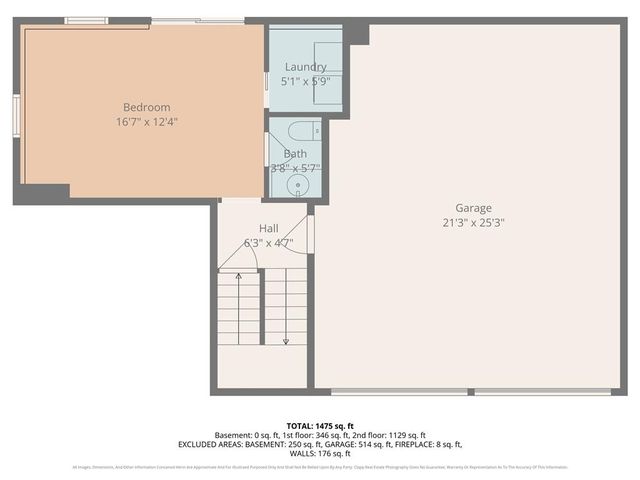 908 NE Bristol Drive, Lee's Summit, MO 64086