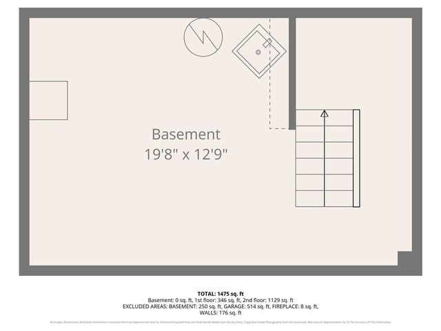 908 NE Bristol Drive, Lee's Summit, MO 64086