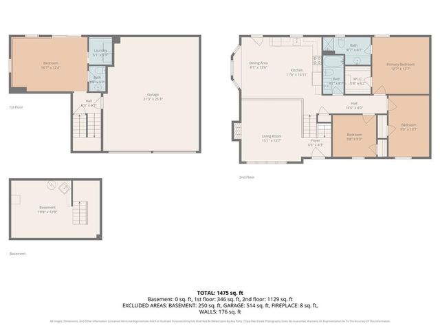 908 NE Bristol Drive, Lee's Summit, MO 64086