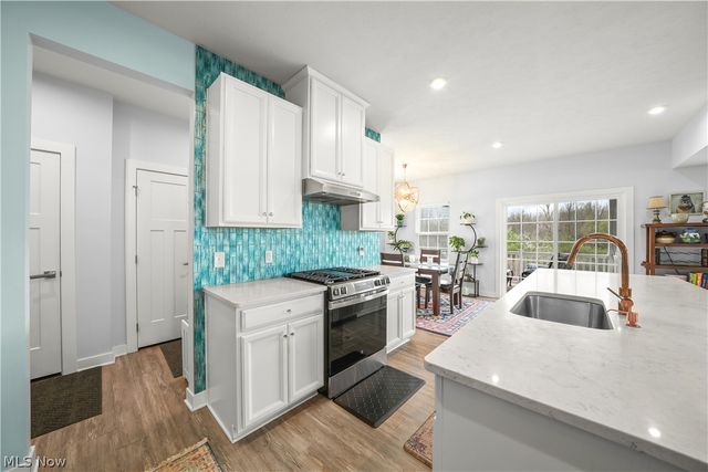 2310 Orchard Circle, Ravenna, OH 44266