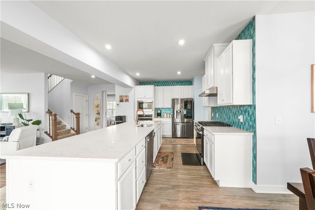 2310 Orchard Circle, Ravenna, OH 44266