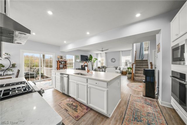 2310 Orchard Circle, Ravenna, OH 44266