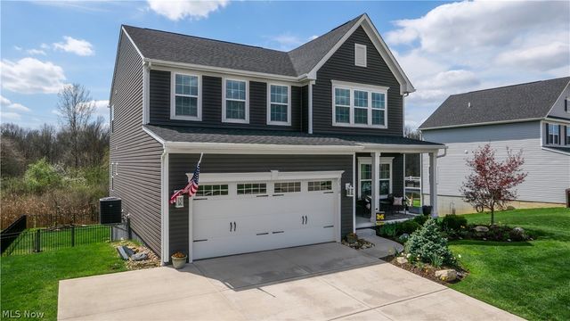 2310 Orchard Circle, Ravenna, OH 44266
