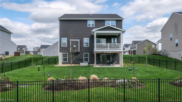 2310 Orchard Circle, Ravenna, OH 44266