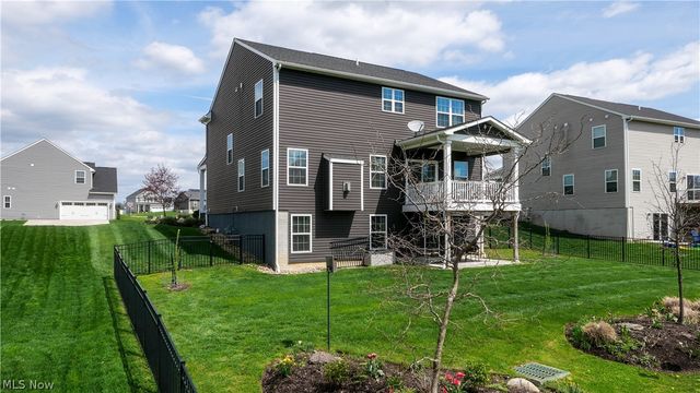 2310 Orchard Circle, Ravenna, OH 44266
