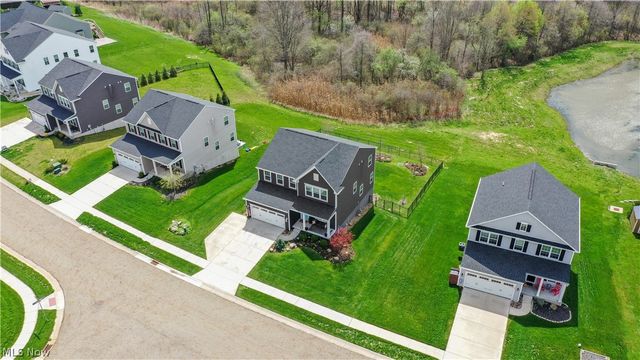 2310 Orchard Circle, Ravenna, OH 44266