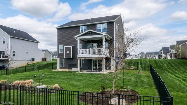 2310 Orchard Circle, Ravenna, OH 44266