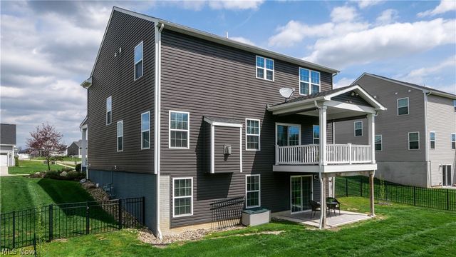 2310 Orchard Circle, Ravenna, OH 44266