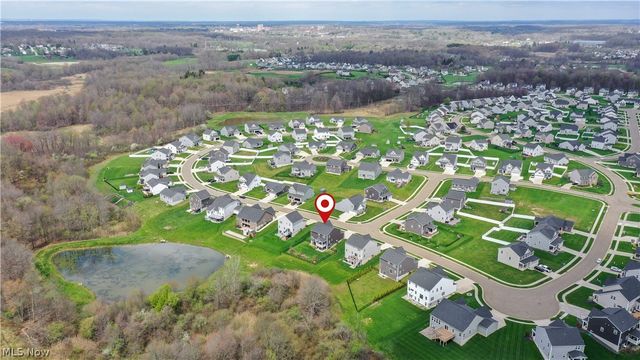 2310 Orchard Circle, Ravenna, OH 44266