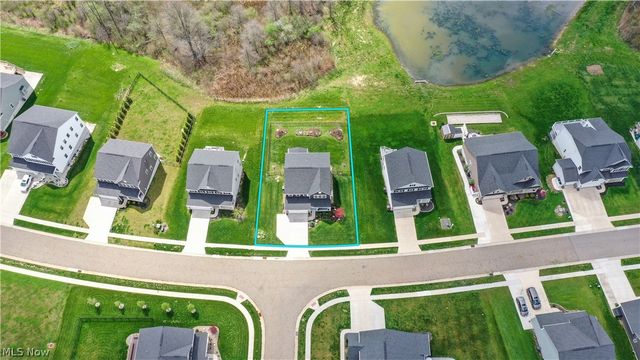 2310 Orchard Circle, Ravenna, OH 44266