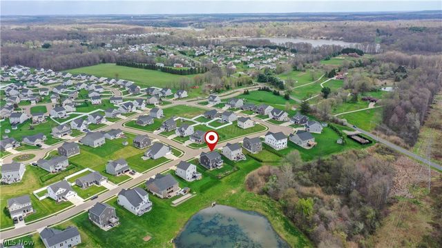 2310 Orchard Circle, Ravenna, OH 44266