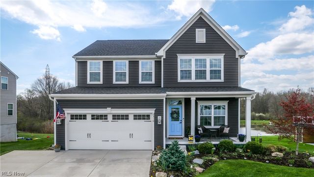 2310 Orchard Circle, Ravenna, OH 44266