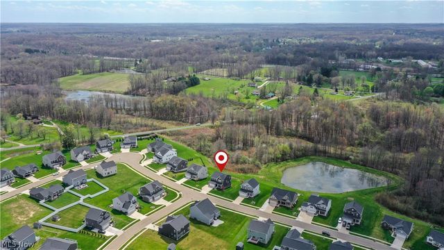 2310 Orchard Circle, Ravenna, OH 44266