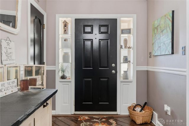 379 Virginia Circle, Wilmington, OH 45177