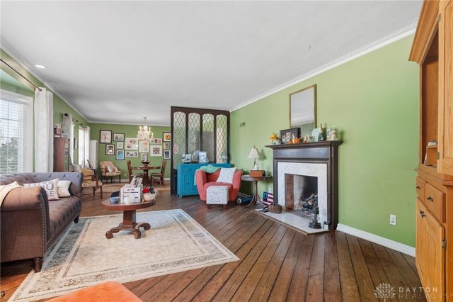 379 Virginia Circle, Wilmington, OH 45177