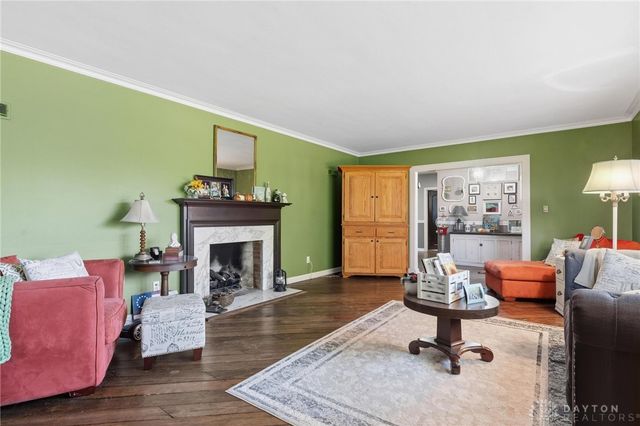 379 Virginia Circle, Wilmington, OH 45177