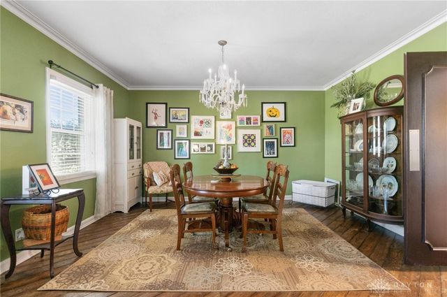 379 Virginia Circle, Wilmington, OH 45177