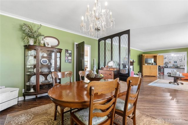 379 Virginia Circle, Wilmington, OH 45177