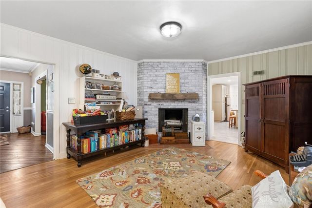 379 Virginia Circle, Wilmington, OH 45177