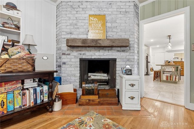 379 Virginia Circle, Wilmington, OH 45177