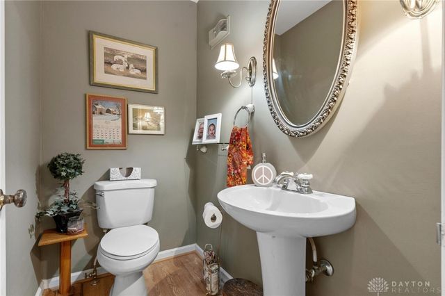 379 Virginia Circle, Wilmington, OH 45177