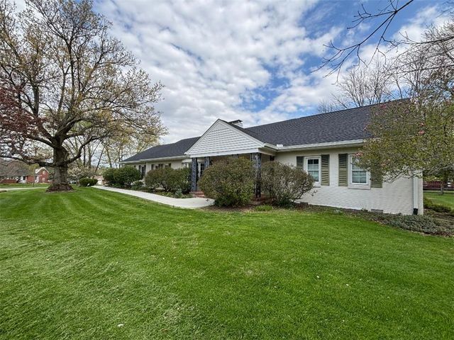 379 Virginia Circle, Wilmington, OH 45177