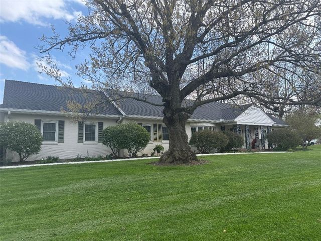 379 Virginia Circle, Wilmington, OH 45177