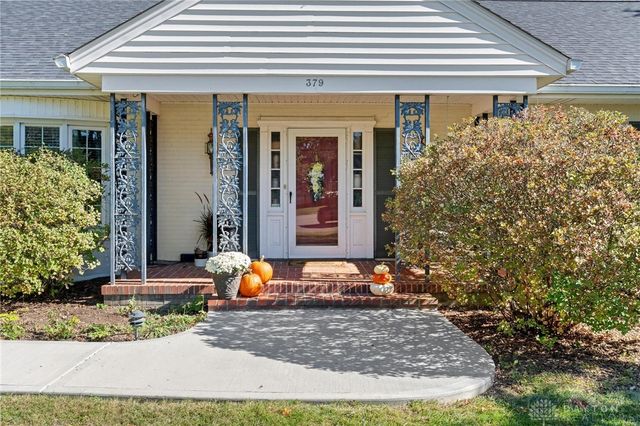 379 Virginia Circle, Wilmington, OH 45177