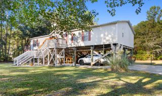 881 Rowe Pond Rd., Conway, SC 29526