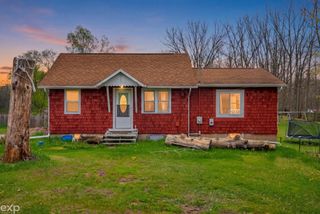 22466 N Bedford Road, Battle Creek, MI 49017
