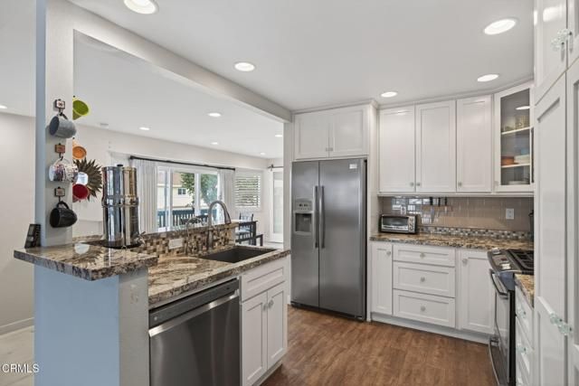 1251 Mandalay Beach Road, Oxnard, CA 93035