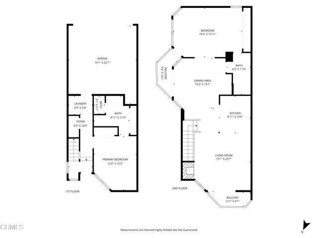 1251 Mandalay Beach Road, Oxnard, CA 93035