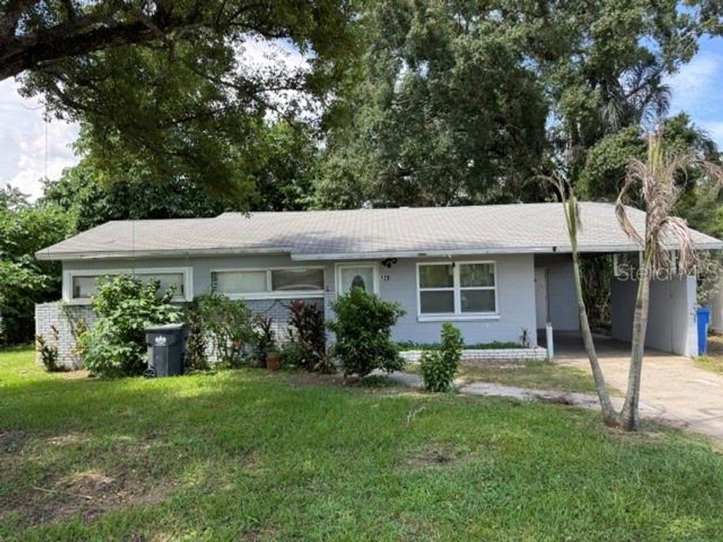 120 EMILY LANE, Brandon, FL 33510