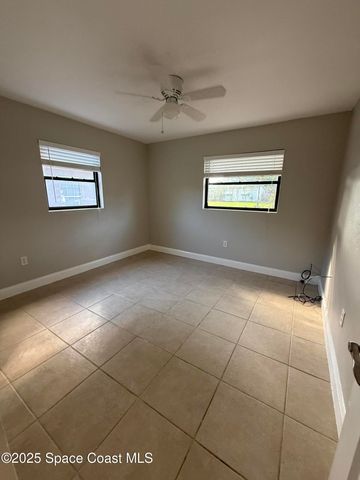 4303 Yorkshire Drive, Melbourne, FL 32935