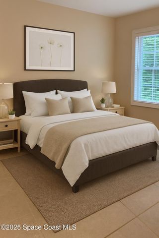 4303 Yorkshire Drive, Melbourne, FL 32935