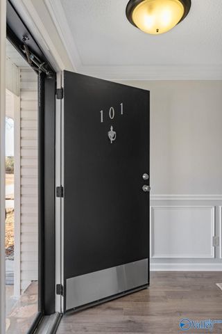 101 Caldwell Drive, Florence, AL 35633