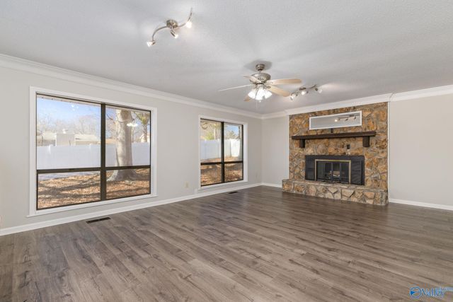 101 Caldwell Drive, Florence, AL 35633