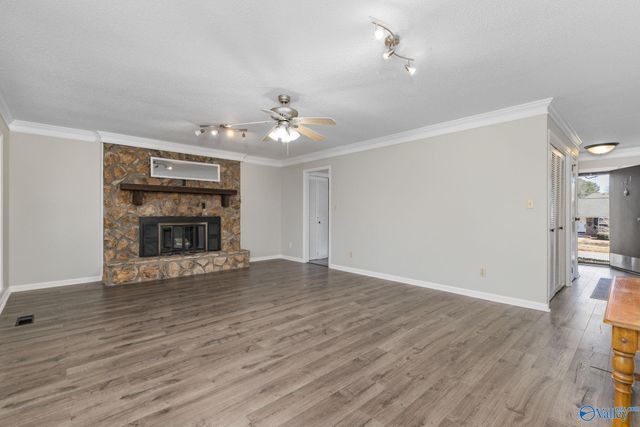 101 Caldwell Drive, Florence, AL 35633