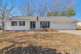 101 Caldwell Drive, Florence, AL 35633