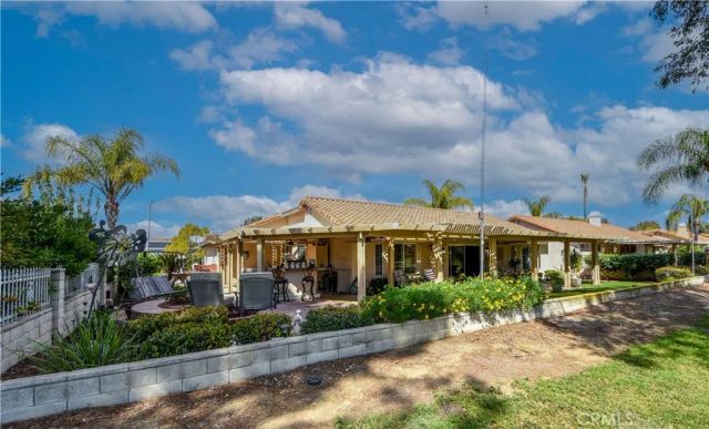 2591 Peach Tree, Hemet, CA 92545